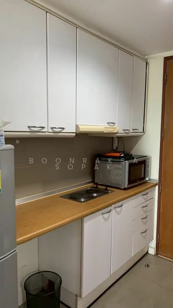 Baan Nonzee, Bangkok, 33 Chan Rd, Chong Nonsi, Yan Nawa, Bangkok, 1 Bedroom, 49 sqm, Condo For Rent, by Boonraksa Sopak, 500495059 - DDproperty.com