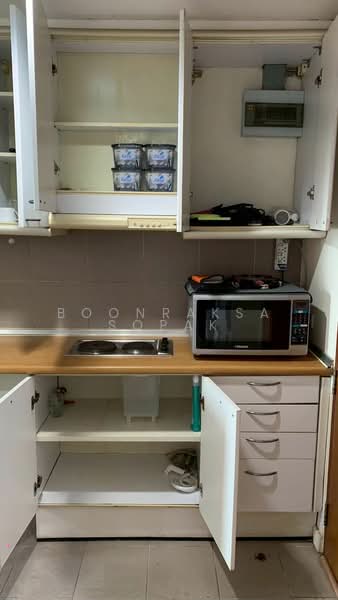 Baan Nonzee, Bangkok, 33 Chan Rd, Chong Nonsi, Yan Nawa, Bangkok, 1 Bedroom, 49 sqm, Condo For Rent, by Boonraksa Sopak, 500495059 - DDproperty.com
