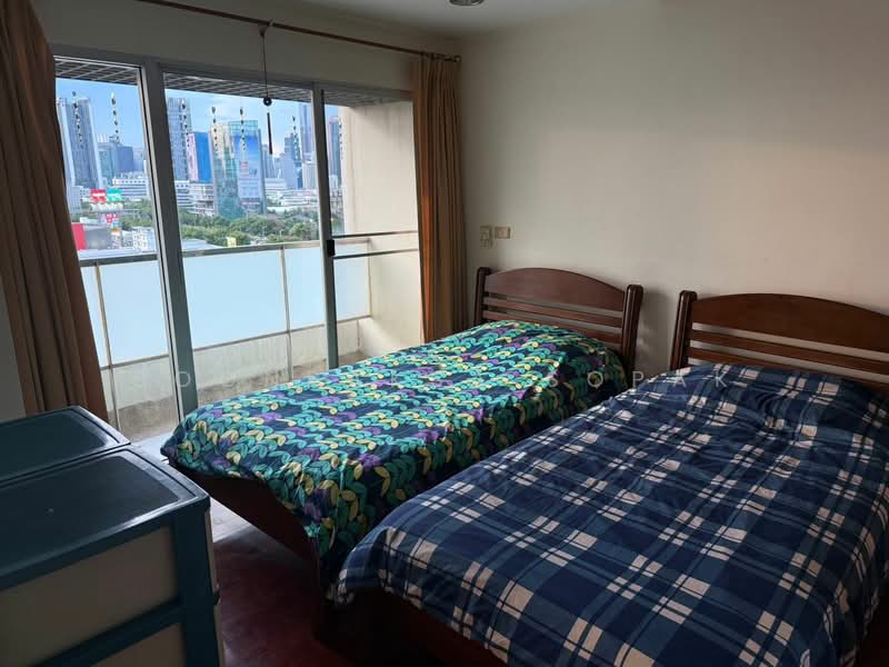 Baan Nonzee, Bangkok, 33 Chan Rd, Chong Nonsi, Yan Nawa, Bangkok, 1 Bedroom, 49 sqm, Condo For Rent, by Boonraksa Sopak, 500495059 - DDproperty.com