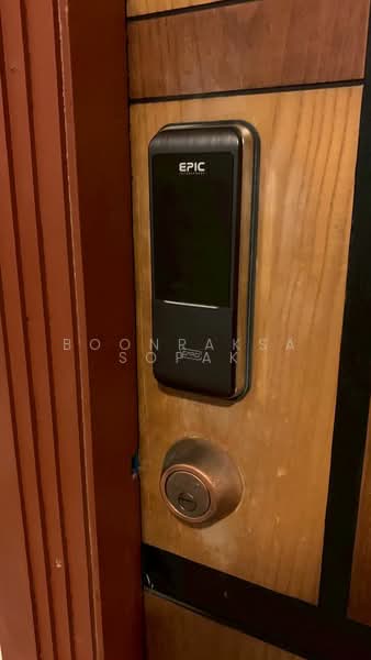 Baan Nonzee, Bangkok, 33 Chan Rd, Chong Nonsi, Yan Nawa, Bangkok, 1 Bedroom, 49 sqm, Condo For Rent, by Boonraksa Sopak, 500495059 - DDproperty.com