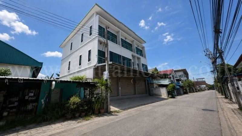 แบริ่ง 48, Samut Prakan, แบริ่ง, Samrong Nua, Muang Samut Prakarn, Samut Prakan, , 210 sqm, Shophouse For Sale, by คุณ ลดาวัลย์ ( แก้วตา ), 500495061 - DDproperty.com