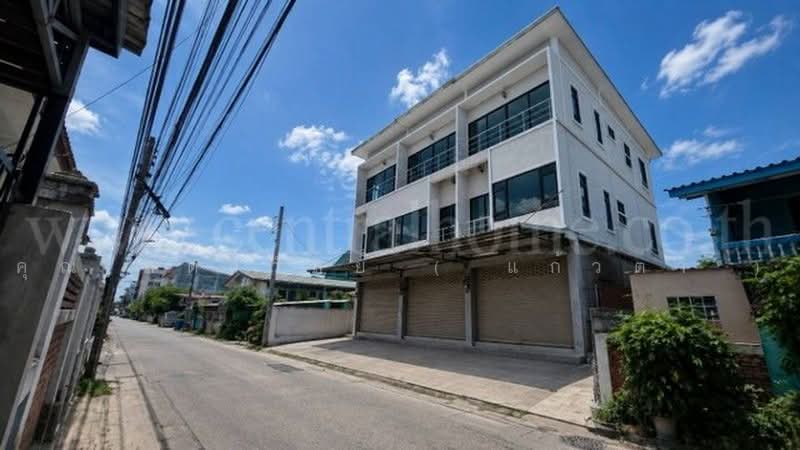 แบริ่ง 48, Samut Prakan, แบริ่ง, Samrong Nua, Muang Samut Prakarn, Samut Prakan, , 210 sqm, Shophouse For Sale, by คุณ ลดาวัลย์ ( แก้วตา ), 500495061 - DDproperty.com