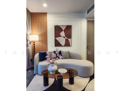 For Rent - ASHTON Residence 41, Bangkok