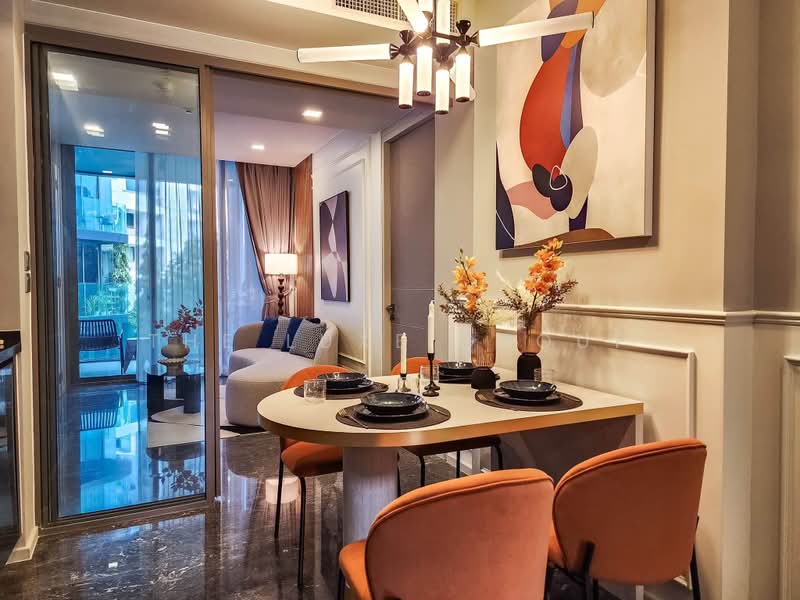 ASHTON Residence 41, Bangkok, Sukhumvit 41, Khlong Tan Nua, Watthana, Bangkok, 2 Bedrooms, 74 sqm, Condo For Rent, by The Luxe Group, 500495064 - DDproperty.com