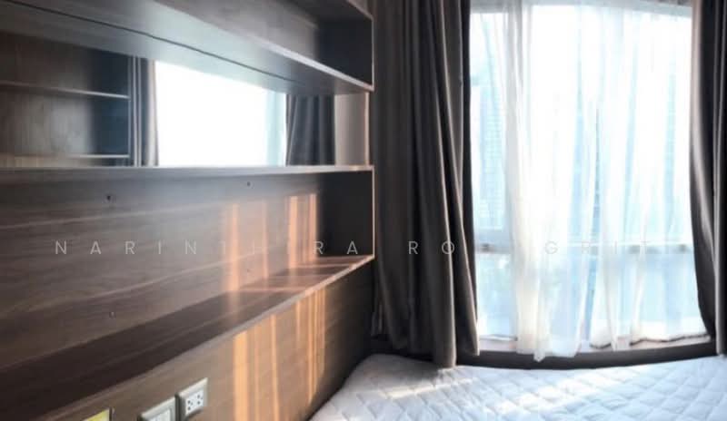 The Address Asoke, Bangkok, 1655 Petchburi Road, Makkasan, Ratchathewi, Bangkok, 1 Bedroom, 68 sqm, Condo For Rent, by Narinthira Roengrit, 500495065 - DDproperty.com