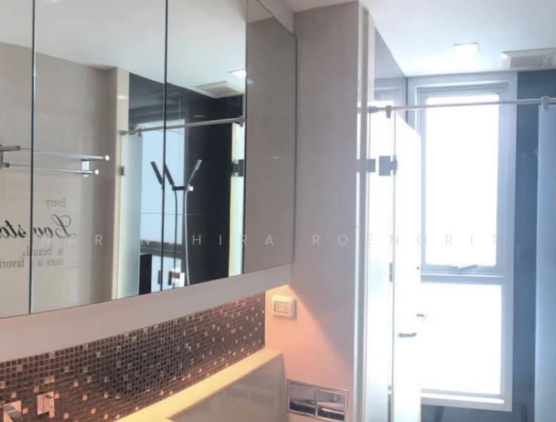 The Address Asoke, Bangkok, 1655 Petchburi Road, Makkasan, Ratchathewi, Bangkok, 1 Bedroom, 68 sqm, Condo For Rent, by Narinthira Roengrit, 500495065 - DDproperty.com