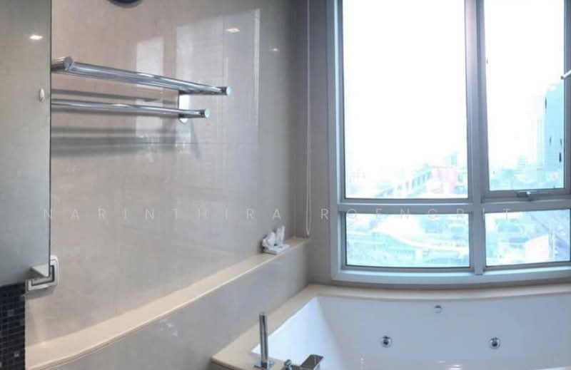 The Address Asoke, Bangkok, 1655 Petchburi Road, Makkasan, Ratchathewi, Bangkok, 1 Bedroom, 68 sqm, Condo For Rent, by Narinthira Roengrit, 500495065 - DDproperty.com