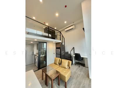 For Rent - Origin Plug & Play Ramintra, Bangkok