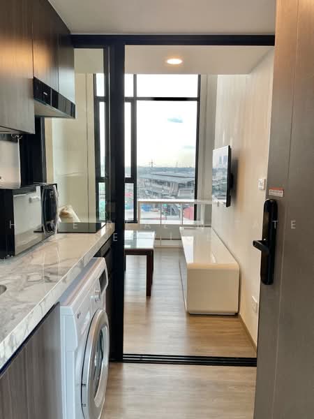 Origin Plug & Play Ramintra, Bangkok, 62-9 Ram Intra Road, Ram Inthra, Khan Na Yao, Bangkok, 1 Bedroom, 22 sqm, Condo For Rent, by HOME Real Estate Service, 500495066 - DDproperty.com