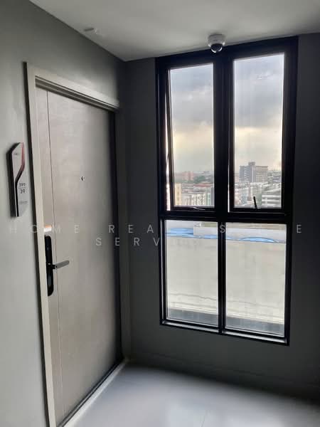 Origin Plug & Play Ramintra, Bangkok, 62-9 Ram Intra Road, Ram Inthra, Khan Na Yao, Bangkok, 1 Bedroom, 22 sqm, Condo For Rent, by HOME Real Estate Service, 500495066 - DDproperty.com