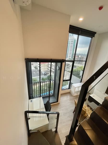 Origin Plug & Play Ramintra, Bangkok, 62-9 Ram Intra Road, Ram Inthra, Khan Na Yao, Bangkok, 1 Bedroom, 22 sqm, Condo For Rent, by HOME Real Estate Service, 500495066 - DDproperty.com