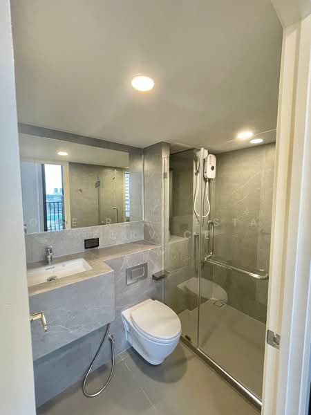 Origin Plug & Play Ramintra, Bangkok, 62-9 Ram Intra Road, Ram Inthra, Khan Na Yao, Bangkok, 1 Bedroom, 22 sqm, Condo For Rent, by HOME Real Estate Service, 500495066 - DDproperty.com