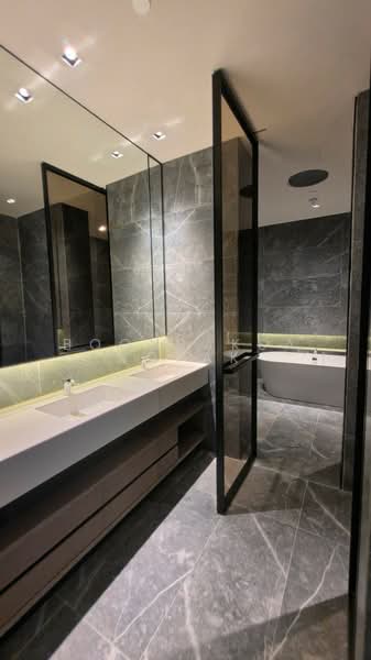Banyan Tree Residences Riverside, Bangkok, Soi Somdet Chao Phraya 17, Khlong San, Bangkok, 2 Bedrooms, 178 sqm, Condo For Rent, by Boonraksa Sopak, 500495067 - DDproperty.com