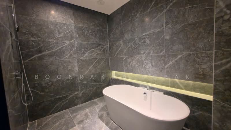 Banyan Tree Residences Riverside, Bangkok, Soi Somdet Chao Phraya 17, Khlong San, Bangkok, 2 Bedrooms, 178 sqm, Condo For Rent, by Boonraksa Sopak, 500495067 - DDproperty.com
