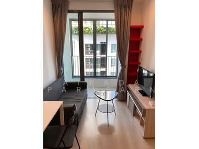 For Rent - IDEO MOBI Sukhumvit 81, Bangkok