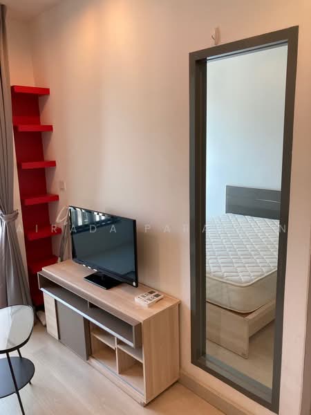 IDEO MOBI Sukhumvit 81 : ไอดีโอ โมบิ สุขุมวิท 81, กรุงเทพ, 2097 ถนนสุขุมวิท แขวงบางจาก เขตพระโขนง กรุงเทพมหานคร, บางจาก, พระโขนง, กรุงเทพ, 31 ตร.ม., คอนโด ให้เช่า, โดย Airada Parasarn, 500495070 - DDproperty.com