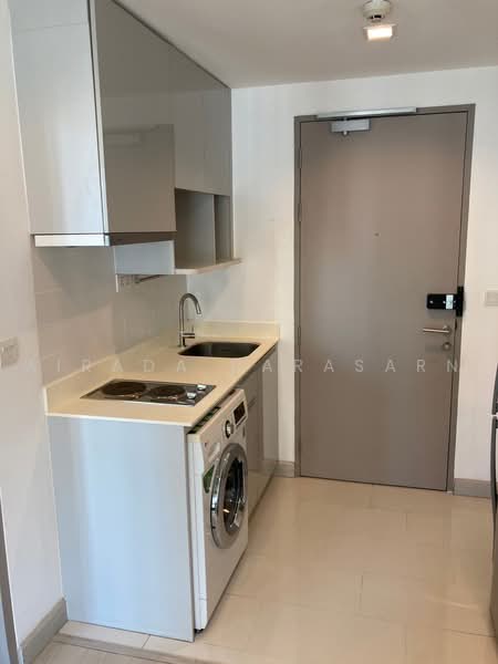IDEO MOBI Sukhumvit 81 : ไอดีโอ โมบิ สุขุมวิท 81, กรุงเทพ, 2097 ถนนสุขุมวิท แขวงบางจาก เขตพระโขนง กรุงเทพมหานคร, บางจาก, พระโขนง, กรุงเทพ, 31 ตร.ม., คอนโด ให้เช่า, โดย Airada Parasarn, 500495070 - DDproperty.com