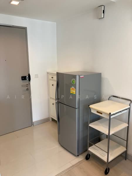 IDEO MOBI Sukhumvit 81 : ไอดีโอ โมบิ สุขุมวิท 81, กรุงเทพ, 2097 ถนนสุขุมวิท แขวงบางจาก เขตพระโขนง กรุงเทพมหานคร, บางจาก, พระโขนง, กรุงเทพ, 31 ตร.ม., คอนโด ให้เช่า, โดย Airada Parasarn, 500495070 - DDproperty.com