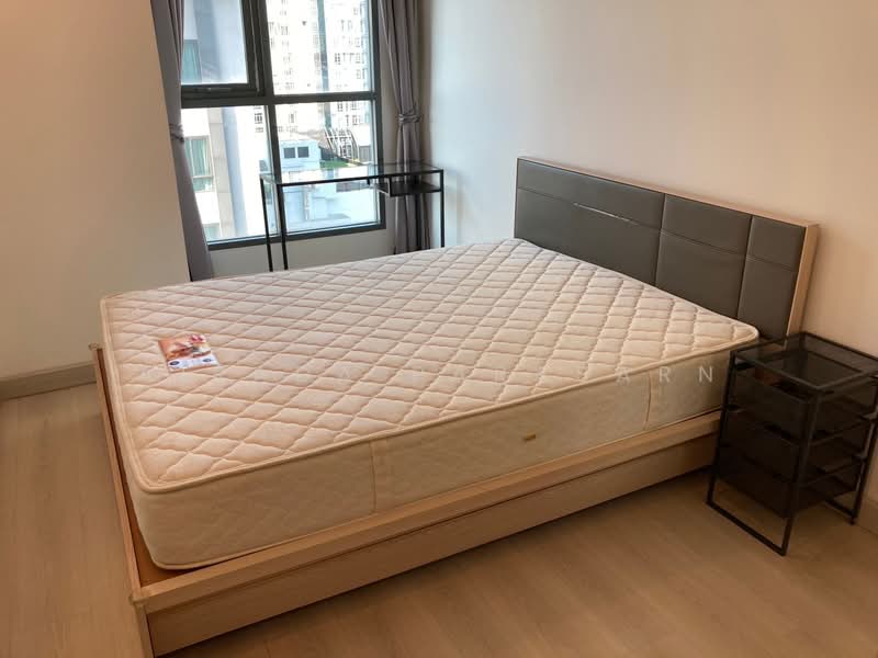 IDEO MOBI Sukhumvit 81 : ไอดีโอ โมบิ สุขุมวิท 81, กรุงเทพ, 2097 ถนนสุขุมวิท แขวงบางจาก เขตพระโขนง กรุงเทพมหานคร, บางจาก, พระโขนง, กรุงเทพ, 31 ตร.ม., คอนโด ให้เช่า, โดย Airada Parasarn, 500495070 - DDproperty.com