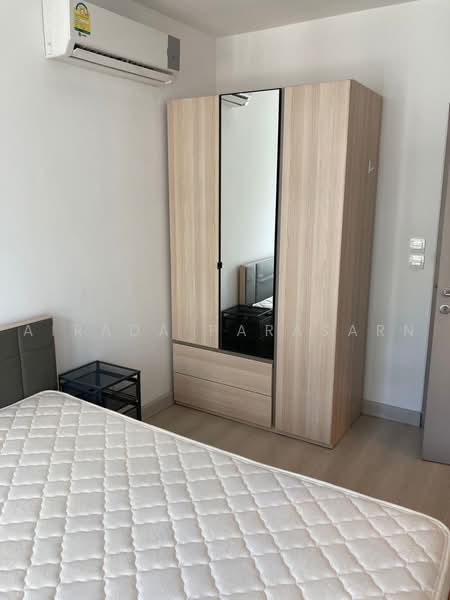 IDEO MOBI Sukhumvit 81 : ไอดีโอ โมบิ สุขุมวิท 81, กรุงเทพ, 2097 ถนนสุขุมวิท แขวงบางจาก เขตพระโขนง กรุงเทพมหานคร, บางจาก, พระโขนง, กรุงเทพ, 31 ตร.ม., คอนโด ให้เช่า, โดย Airada Parasarn, 500495070 - DDproperty.com