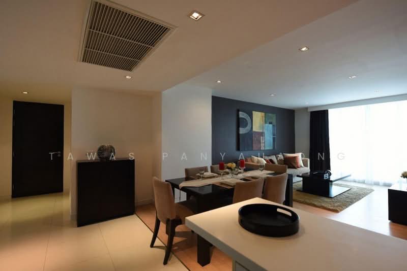 Eight Thonglor Residence : เอท ทองหล่อ เรสซิเดนซ์, กรุงเทพ, อาคาร เอททองหล่อ 88/36, คลองตันเหนือ, วัฒนา, กรุงเทพ, 98 ตร.ม., คอนโด ขาย, โดย Tawas Panyauaong, 500495072 - DDproperty.com