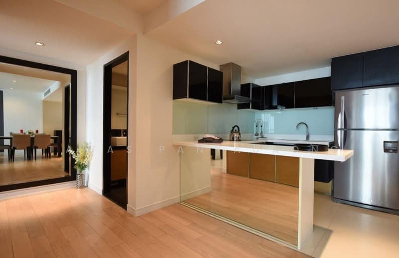 Eight Thonglor Residence : เอท ทองหล่อ เรสซิเดนซ์, กรุงเทพ, อาคาร เอททองหล่อ 88/36, คลองตันเหนือ, วัฒนา, กรุงเทพ, 98 ตร.ม., คอนโด ขาย, โดย Tawas Panyauaong, 500495072 - DDproperty.com