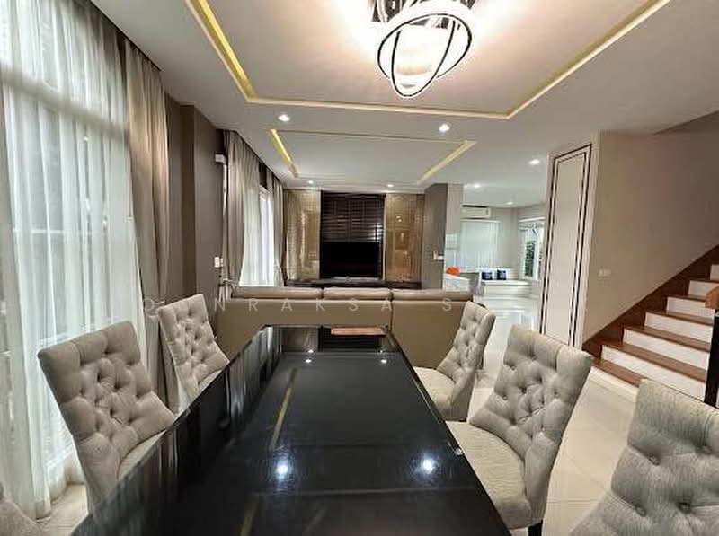 undefined, กรุงเทพ, จอมทอง, จอมทอง, กรุงเทพ, 382 ตร.ม., บ้านเดี่ยว ให้เช่า, โดย Boonraksa Sopak, 500495075 - DDproperty.com
