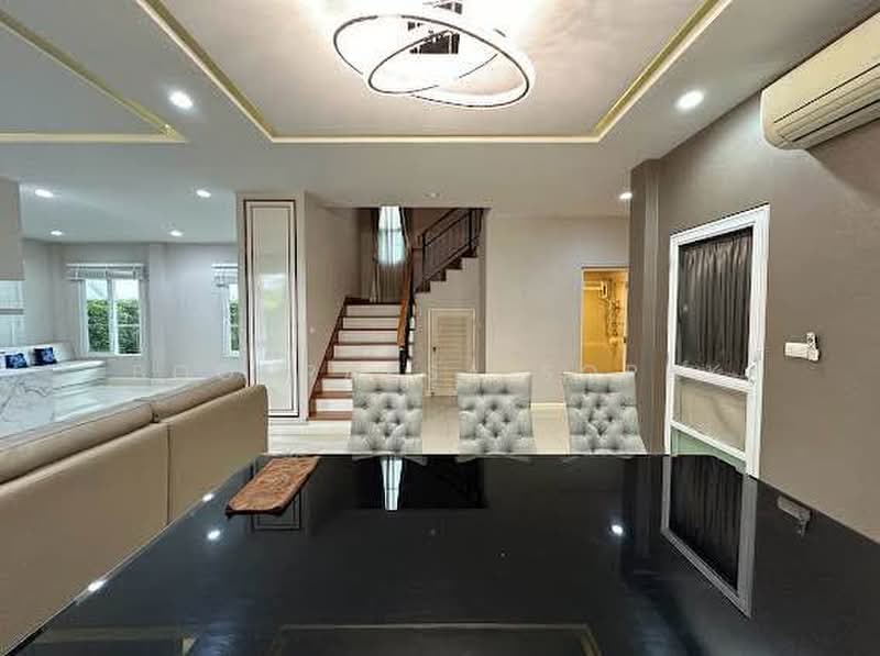 undefined, กรุงเทพ, จอมทอง, จอมทอง, กรุงเทพ, 382 ตร.ม., บ้านเดี่ยว ให้เช่า, โดย Boonraksa Sopak, 500495075 - DDproperty.com