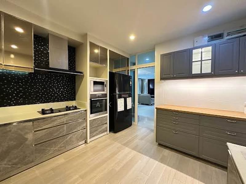 undefined, Bangkok, Chom Thong, Chom Thong, Bangkok, 4 Bedrooms, 382 sqm, Single Detached House For Rent, by Boonraksa Sopak, 500495075 - DDproperty.com