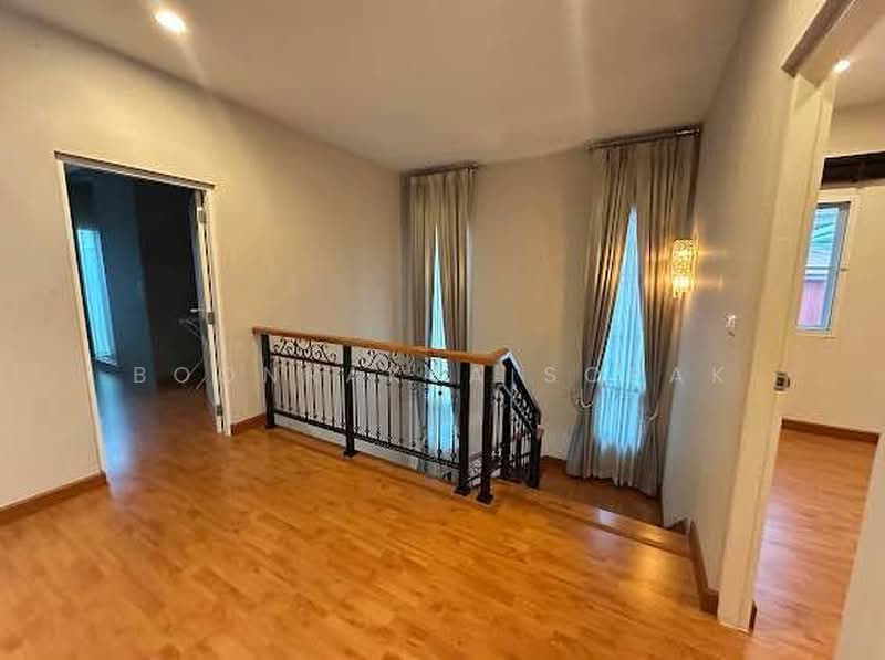 undefined, Bangkok, Chom Thong, Chom Thong, Bangkok, 4 Bedrooms, 382 sqm, Single Detached House For Rent, by Boonraksa Sopak, 500495075 - DDproperty.com