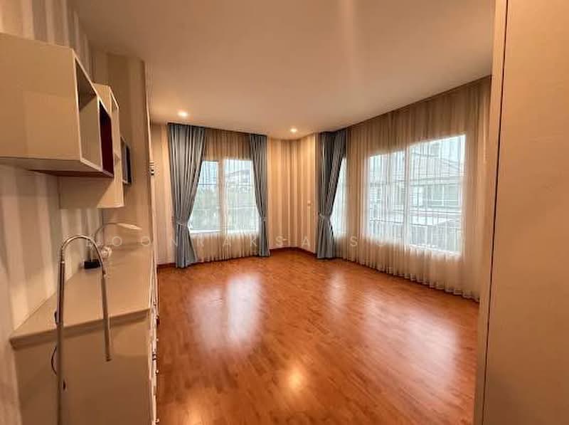undefined, Bangkok, Chom Thong, Chom Thong, Bangkok, 4 Bedrooms, 382 sqm, Single Detached House For Rent, by Boonraksa Sopak, 500495075 - DDproperty.com