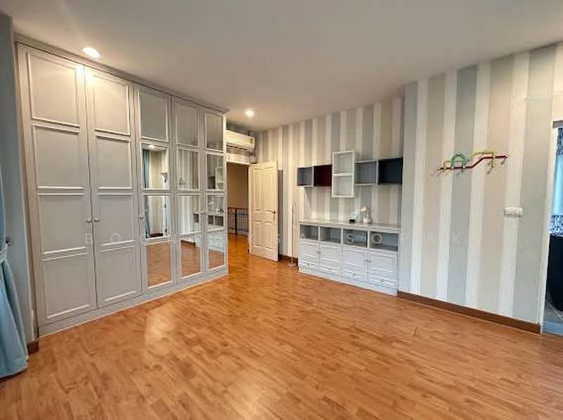 undefined, Bangkok, Chom Thong, Chom Thong, Bangkok, 4 Bedrooms, 382 sqm, Single Detached House For Rent, by Boonraksa Sopak, 500495075 - DDproperty.com