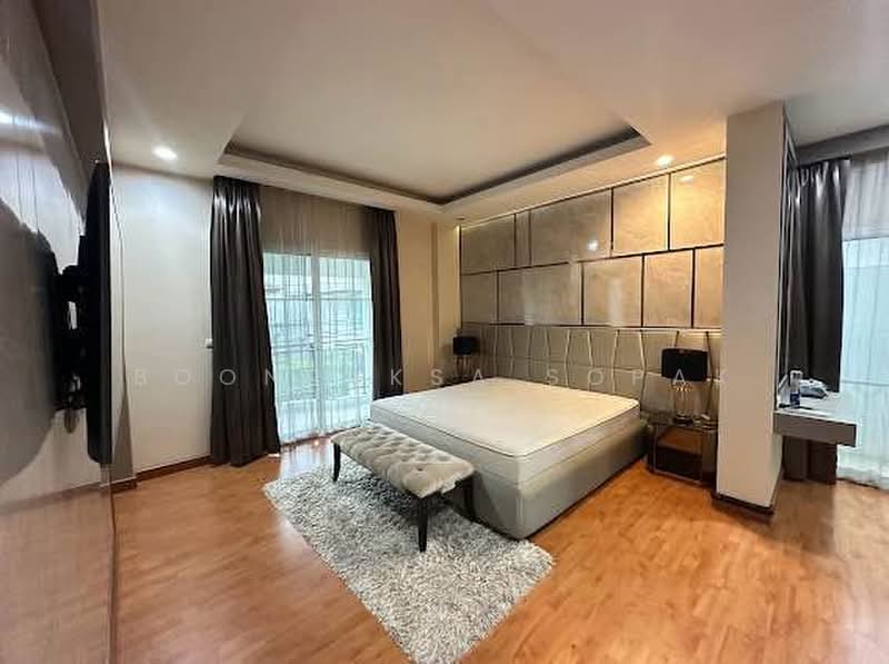 undefined, กรุงเทพ, จอมทอง, จอมทอง, กรุงเทพ, 382 ตร.ม., บ้านเดี่ยว ให้เช่า, โดย Boonraksa Sopak, 500495075 - DDproperty.com