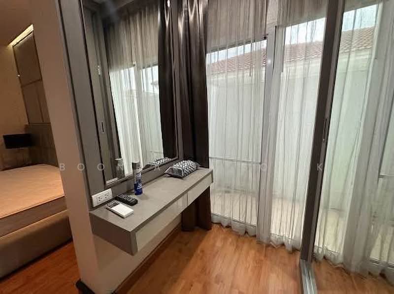 undefined, Bangkok, Chom Thong, Chom Thong, Bangkok, 4 Bedrooms, 382 sqm, Single Detached House For Rent, by Boonraksa Sopak, 500495075 - DDproperty.com