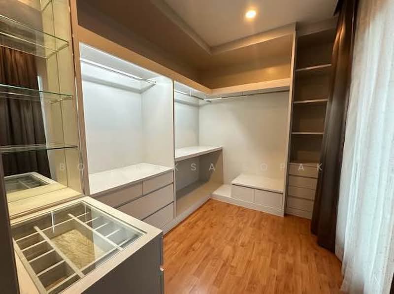 undefined, Bangkok, Chom Thong, Chom Thong, Bangkok, 4 Bedrooms, 382 sqm, Single Detached House For Rent, by Boonraksa Sopak, 500495075 - DDproperty.com