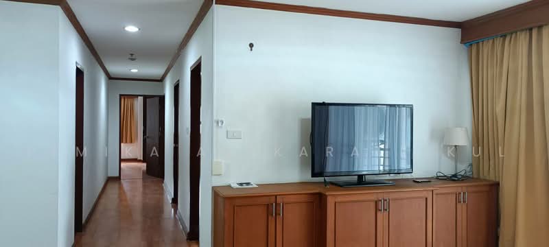 Top View Tower : ท็อป วิว ทาวเวอร์, กรุงเทพ, ซอยสุขุมวิท 59, คลองตันเหนือ, วัฒนา, กรุงเทพ, 138 ตร.ม., คอนโด ขาย, โดย Pemika Aukkaraleekul, 500495076 - DDproperty.com