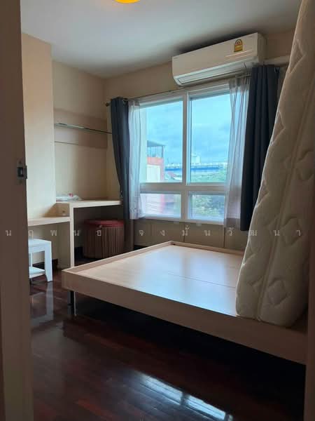 Wilmore Condominium : วิลมอร์ คอนโดมิเนียม, กรุงเทพ, พหลโยธิน, จันทรเกษม, จตุจักร, กรุงเทพ, 37 ตร.ม., คอนโด ขาย, โดย นฤพนธ์ จงมั่นวัฒนา, 500495078 - DDproperty.com