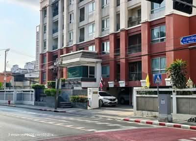 ขาย - Wilmore Condominium : วิลมอร์ คอนโดมิเนียม, กรุงเทพ