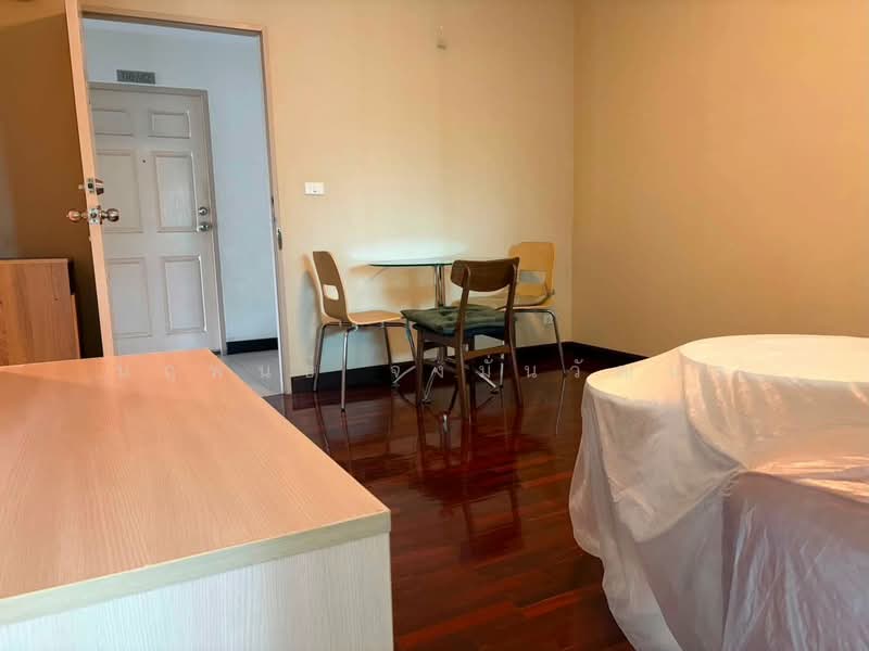 Wilmore Condominium, Bangkok, Phaholyothin, Chan Kasem, Chatuchak, Bangkok, 1 Bedroom, 37 sqm, Condo For Sale, by Narupon Jongmanwattana, 500495078 - DDproperty.com
