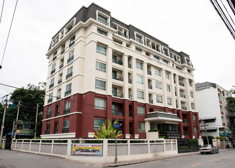 Wilmore Condominium, Bangkok, Phaholyothin, Chan Kasem, Chatuchak, Bangkok, 1 Bedroom, 37 sqm, Condo For Sale, by Narupon Jongmanwattana, 500495078 - DDproperty.com