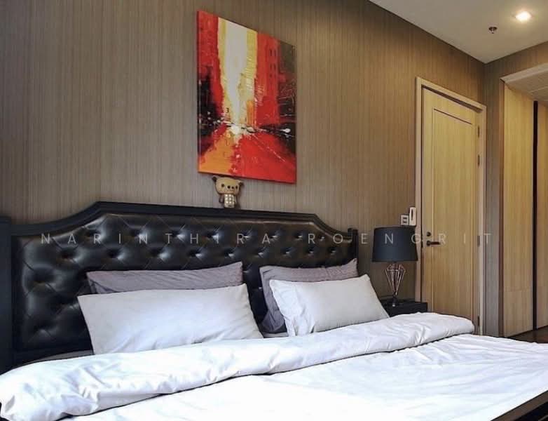 The XXXIX By Sansiri, Bangkok, 300 Soi Sukhumvit 39, Khlong Tan Nua, Watthana, Bangkok, 1 Bedroom, 50 sqm, Condo For Sale, by Narinthira Roengrit, 500495079 - DDproperty.com
