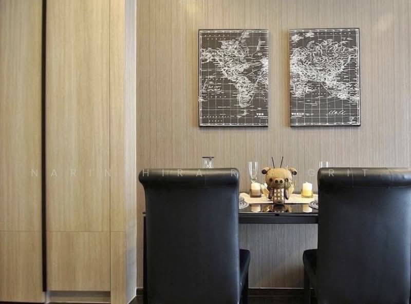 The XXXIX By Sansiri, Bangkok, 300 Soi Sukhumvit 39, Khlong Tan Nua, Watthana, Bangkok, 1 Bedroom, 50 sqm, Condo For Sale, by Narinthira Roengrit, 500495079 - DDproperty.com