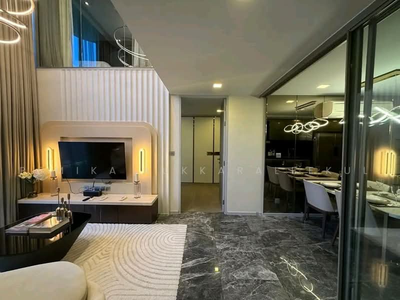 ASHTON Residence 41, Bangkok, Sukhumvit 41, Khlong Tan Nua, Watthana, Bangkok, 3 Bedrooms, 124 sqm, Condo For Sale, by Pemika Aukkaraleekul, 500495081 - DDproperty.com