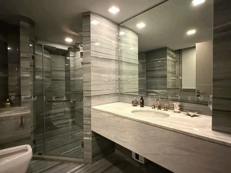 ASHTON Residence 41, Bangkok, Sukhumvit 41, Khlong Tan Nua, Watthana, Bangkok, 3 Bedrooms, 124 sqm, Condo For Sale, by Pemika Aukkaraleekul, 500495081 - DDproperty.com