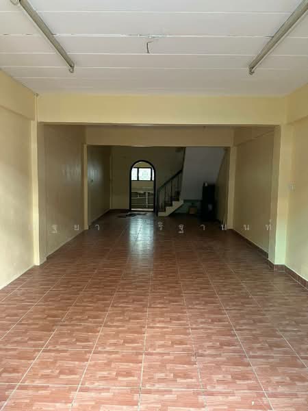 อาคารพาณิชย์ 2 คูหา (บางแวก 30 – จรัญฯ 13), Bangkok, ซอยบางแวก30, Bang Waek, Phasi Charoen, Bangkok, 4 Bedrooms, 464 sqm, Townhouse For Sale, by ณัฐยา ศิริฐานนท์, 500495082 - DDproperty.com