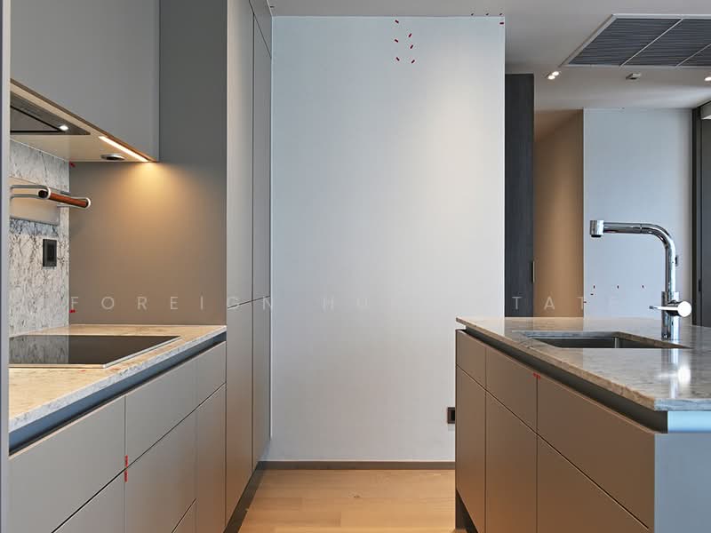 Tonson One Residence : ต้นสน วัน เรสซิเดนซ์, กรุงเทพ, ซอยต้นสน ถนนเพลินจิต, ลุมพินี, ปทุมวัน, กรุงเทพ, 117 ตร.ม., คอนโด ให้เช่า, โดย Foreign Hub Estate, 500495083 - DDproperty.com