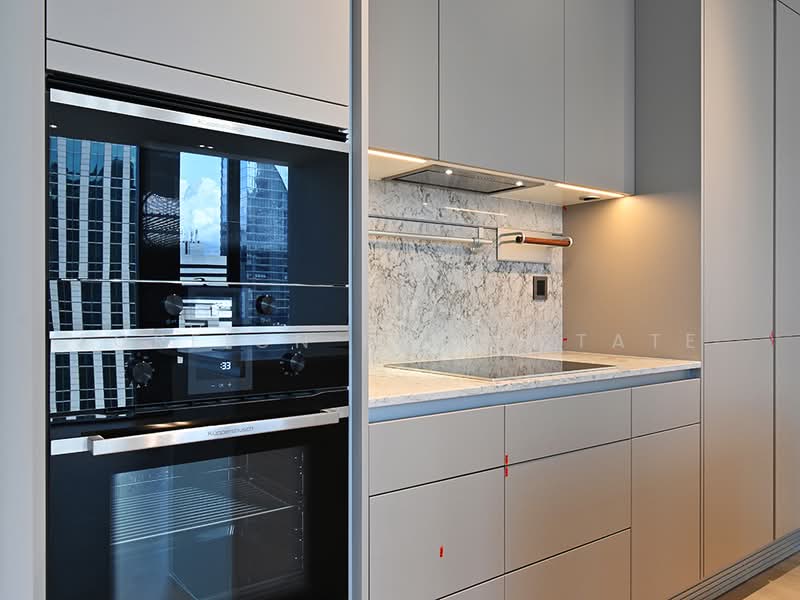 Tonson One Residence : ต้นสน วัน เรสซิเดนซ์, กรุงเทพ, ซอยต้นสน ถนนเพลินจิต, ลุมพินี, ปทุมวัน, กรุงเทพ, 117 ตร.ม., คอนโด ให้เช่า, โดย Foreign Hub Estate, 500495083 - DDproperty.com