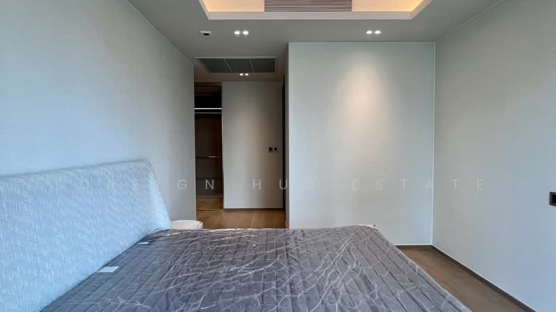 Tonson One Residence : ต้นสน วัน เรสซิเดนซ์, กรุงเทพ, ซอยต้นสน ถนนเพลินจิต, ลุมพินี, ปทุมวัน, กรุงเทพ, 117 ตร.ม., คอนโด ให้เช่า, โดย Foreign Hub Estate, 500495083 - DDproperty.com