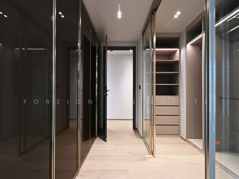 Tonson One Residence : ต้นสน วัน เรสซิเดนซ์, กรุงเทพ, ซอยต้นสน ถนนเพลินจิต, ลุมพินี, ปทุมวัน, กรุงเทพ, 117 ตร.ม., คอนโด ให้เช่า, โดย Foreign Hub Estate, 500495083 - DDproperty.com