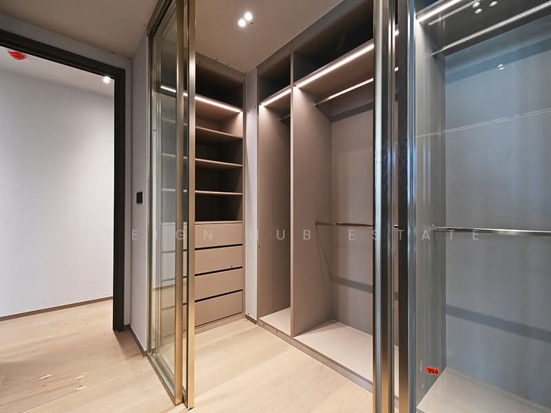 Tonson One Residence, Bangkok, Soi Tonson, Ploenchit Road, Lumphini, Pathum Wan, Bangkok, 2 Bedrooms, 117 sqm, Condo For Rent, by Foreign Hub Estate, 500495083 - DDproperty.com